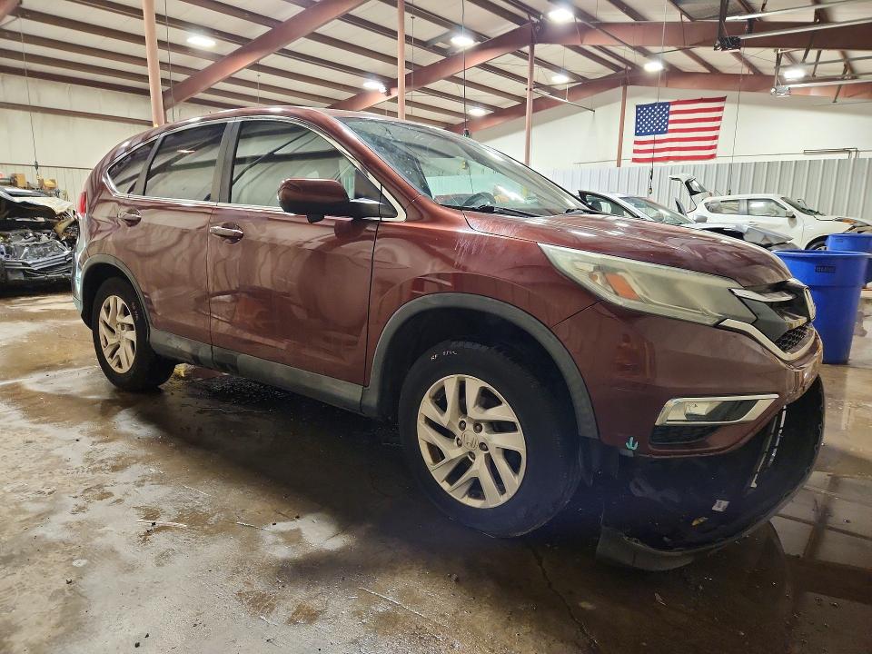 Продаж на аукціоні авто 2015 Honda Cr-v, vin: 2HKRM4H55FH700031, номер лоту: 60423846