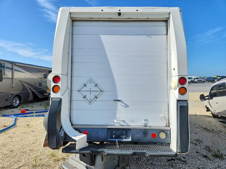 Aukcja sprzedaży 2017 Isuzu Npr, vin: JALB4T175H7W00086, numer aukcji: 57862396