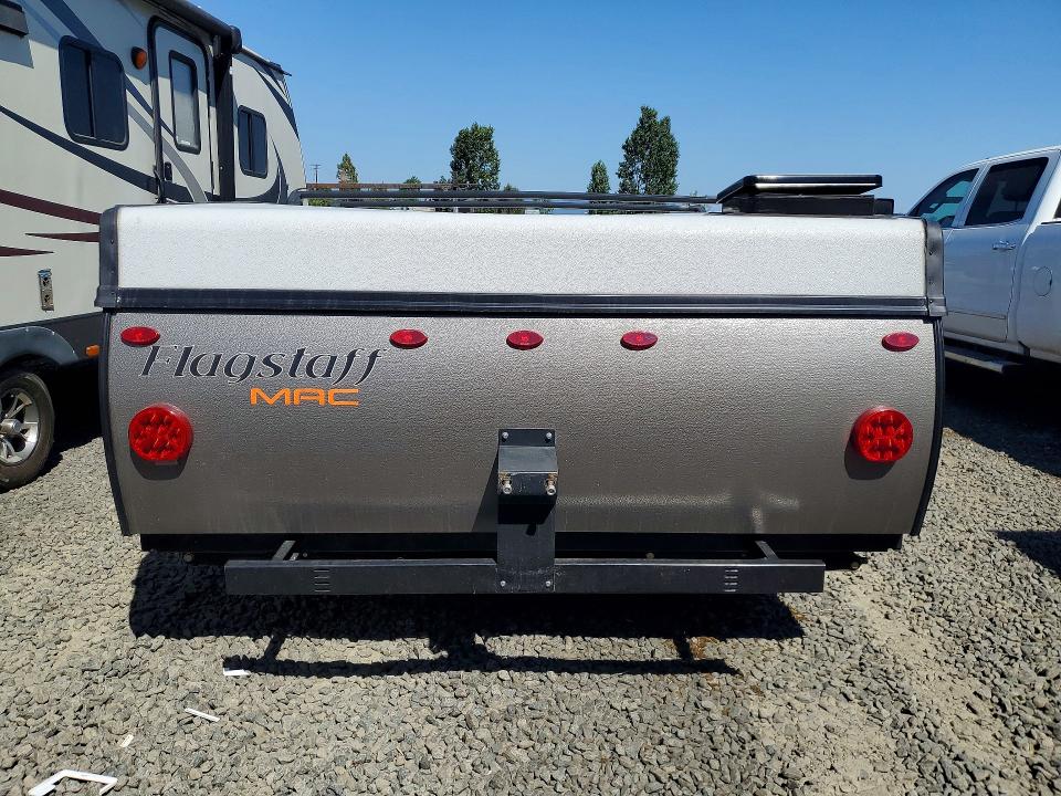 Продаж на аукціоні авто 2020 Forest River Flagstaff Camping Trailer, vin: 4X4CFS410LD183062, номер лоту: 61734006