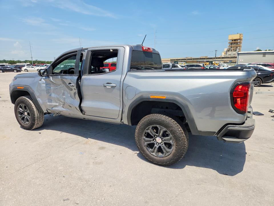 Aukcja sprzedaży 2024 Gmc Canyon, vin: 1GTP5BEK8R1217860, numer aukcji: 61608596