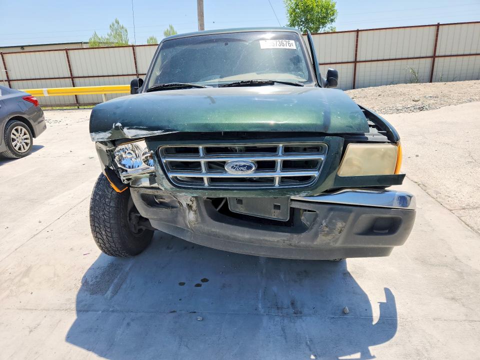 Auction sale of the 2001 Ford Ranger, vin: 1FTYR14E11PA52394, lot number: 60573676