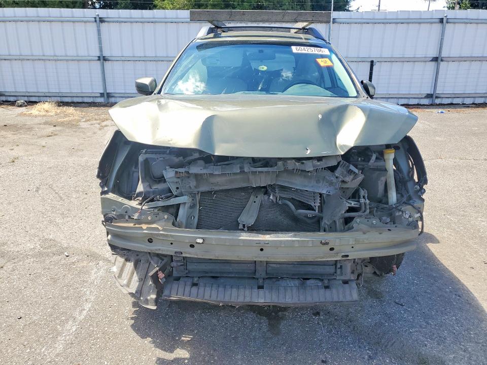 Продаж на аукціоні авто 2016 Subaru Outback, vin: 4S4BSACC3G3358292, номер лоту: 60425706
