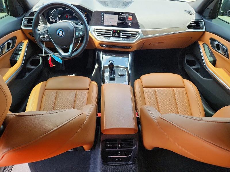 Aukcja sprzedaży 2022 Bmw 330e, vin: WBA5P7C05NFL65779, numer aukcji: 62750636