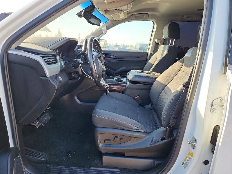 Продаж на аукціоні авто 2018 Gmc Yukon, vin: 1GKS1AKC4JR336013, номер лоту: 59378106