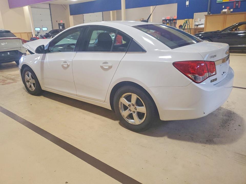 Продажа на аукционе авто 2014 Chevrolet Cruze, vin: 1G1PC5SB1E7352660, номер лота: 62852416