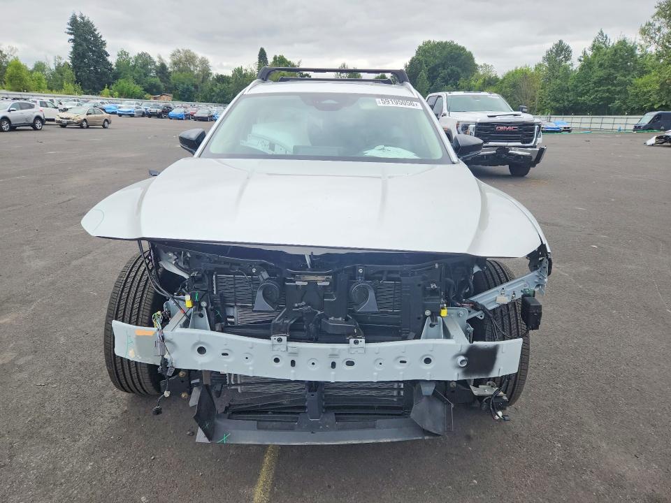 Продаж на аукціоні авто 2026 Mazda Cx-50, vin: 7MMVAABW1TN146408, номер лоту: 59195056