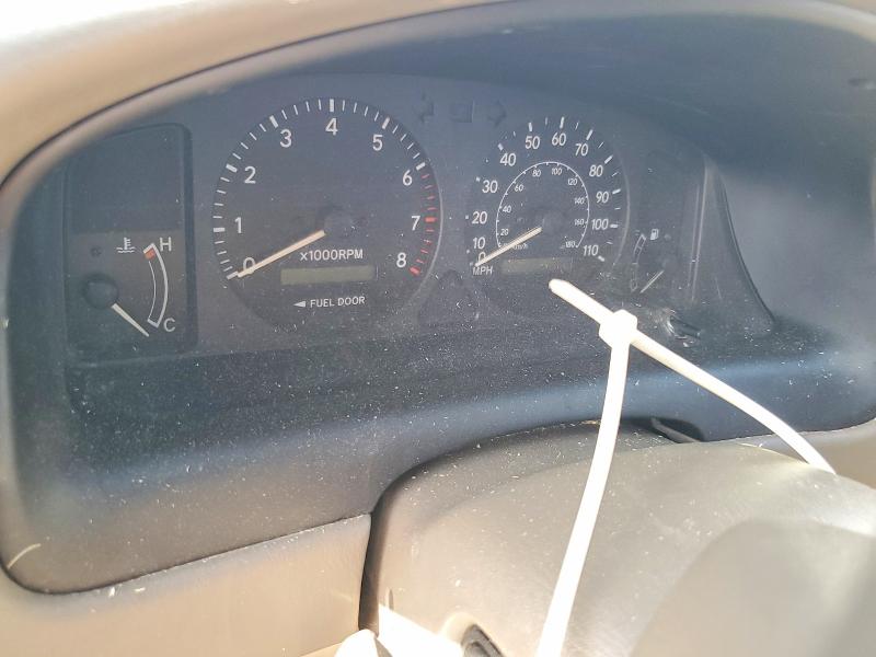 Aukcja sprzedaży 2001 Toyota Corolla, vin: 1NXBR12E71Z423287, numer aukcji: 59363726