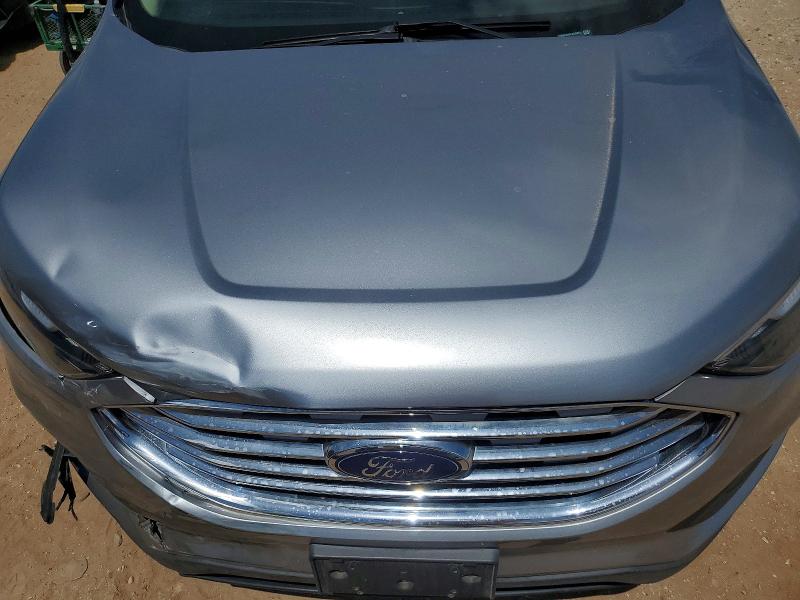 2020 Ford Edge მანქანა იყიდება აუქციონზე, vin: 2FMPK3G94LBA26470, აუქციონის ნომერი: 59913946