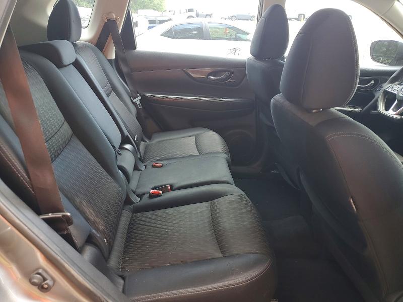 Aukcja sprzedaży 2017 Nissan Rogue, vin: JN8AT2MT8HW131668, numer aukcji: 61036436