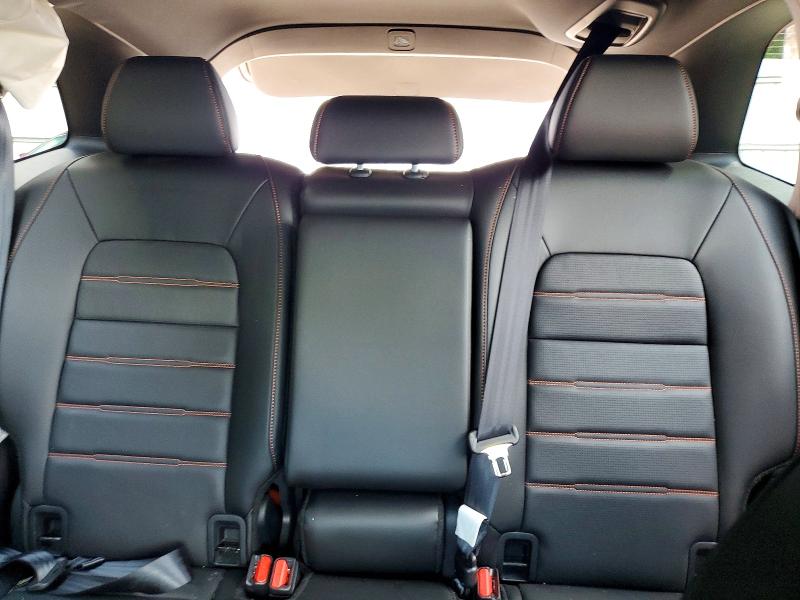Aukcja sprzedaży 2025 Honda Cr-v, vin: 7FARS6H89SE090871, numer aukcji: 60529226