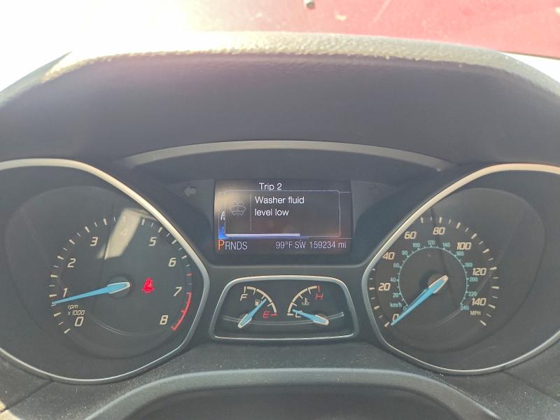 Продаж на аукціоні авто 2013 Ford Focus, vin: 1FADP3K27DL164627, номер лоту: 60424426