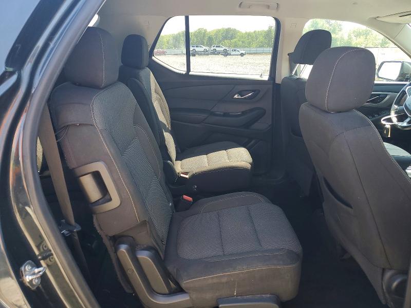 Продаж на аукціоні авто 2019 Chevrolet Traverse, vin: 1GNERGKW1KJ266833, номер лоту: 60955396