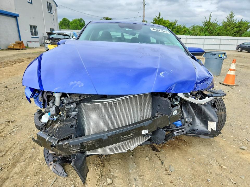 63071546 :رقم المزاد ، KMHLL4DG8RU714270 vin ، 2024 Hyundai Elantra مزاد بيع