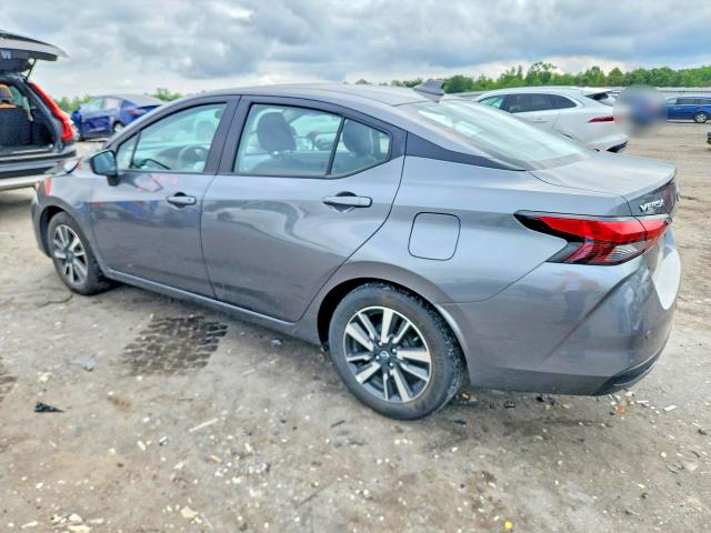 2025 Nissan Versa მანქანა იყიდება აუქციონზე, vin: 3N1CN8EV6SL827785, აუქციონის ნომერი: 60042316