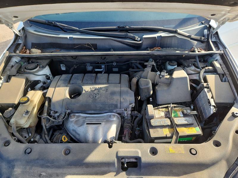 2011 Toyota Rav4 მანქანა იყიდება აუქციონზე, vin: 2T3BF4DV3BW157413, აუქციონის ნომერი: 62144236