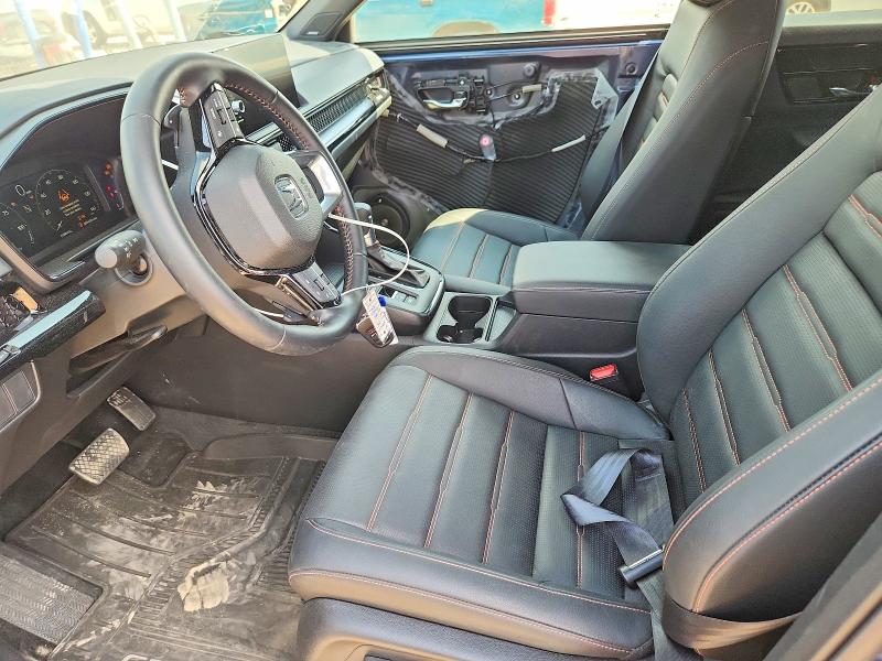 Aukcja sprzedaży 2026 Honda Cr-v, vin: 7FARS6H93TE026321, numer aukcji: 61216446