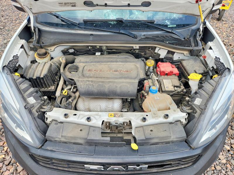 Продаж на аукціоні авто 2021 Ram Promaster City, vin: ZFBHRFAB7M6V27034, номер лоту: 62020396