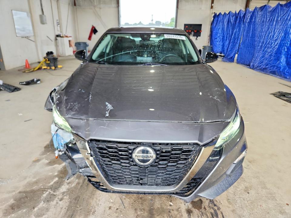 Продажа на аукционе авто 2020 Nissan Altima, vin: 1N4BL4CW2LC216982, номер лота: 60247276