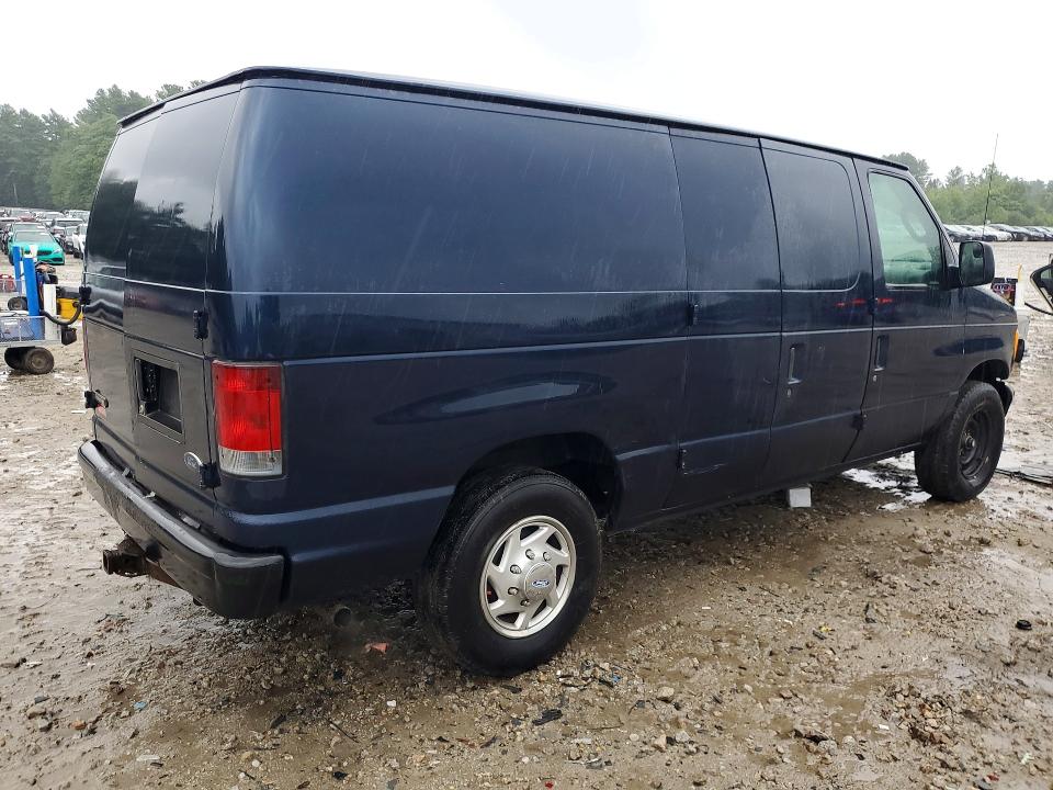 2006 Ford Econoline მანქანა იყიდება აუქციონზე, vin: 1FTNE24W66HA57668, აუქციონის ნომერი: 65058626