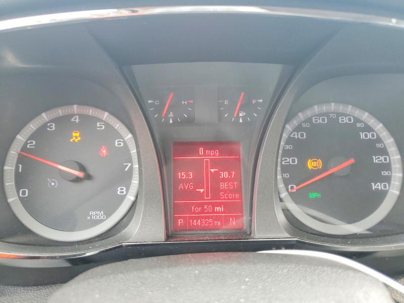 62638406 :رقم المزاد ، 2GKFLREK3D6257087 vin ، 2013 Gmc Terrain مزاد بيع