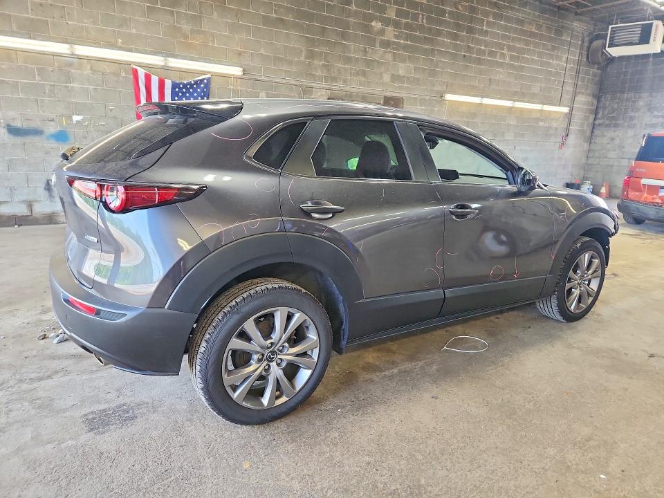 Aukcja sprzedaży 2021 Mazda Cx-30, vin: 3MVDMBBL5MM235147, numer aukcji: 59274346
