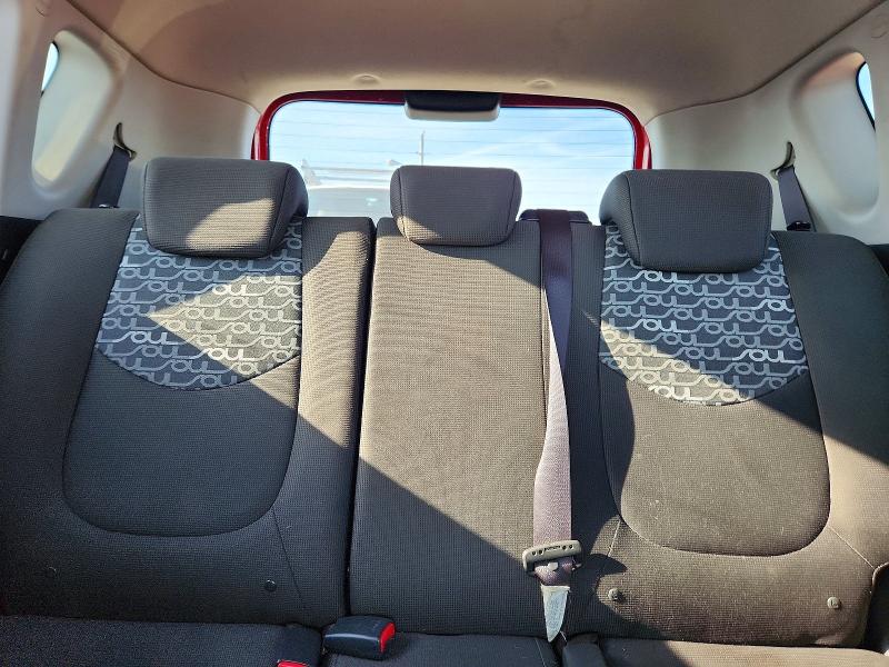 Продаж на аукціоні авто 2010 Kia Soul, vin: KNDJT2A29A7039220, номер лоту: 60041676