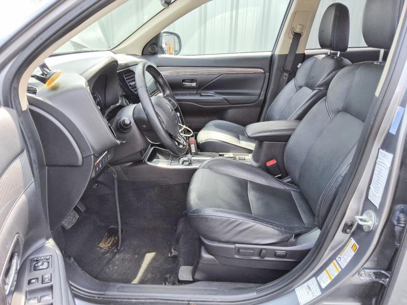 Aukcja sprzedaży 2020 Mitsubishi Outlander, vin: JA4AZ3A33LZ020936, numer aukcji: 61879696