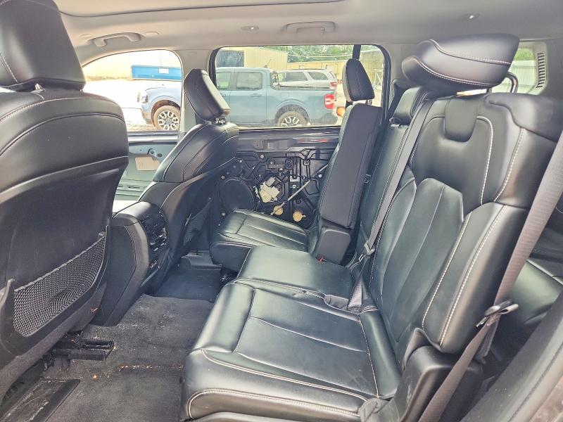Продаж на аукціоні авто 2021 Jeep Grand Cherokee, vin: 1C4RJKBG3M8147284, номер лоту: 59795166