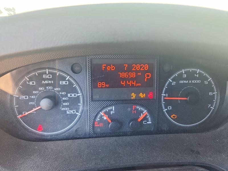 Aukcja sprzedaży 2021 Ram Promaster 3500, vin: 3C6MRVJG4ME544926, numer aukcji: 59746246