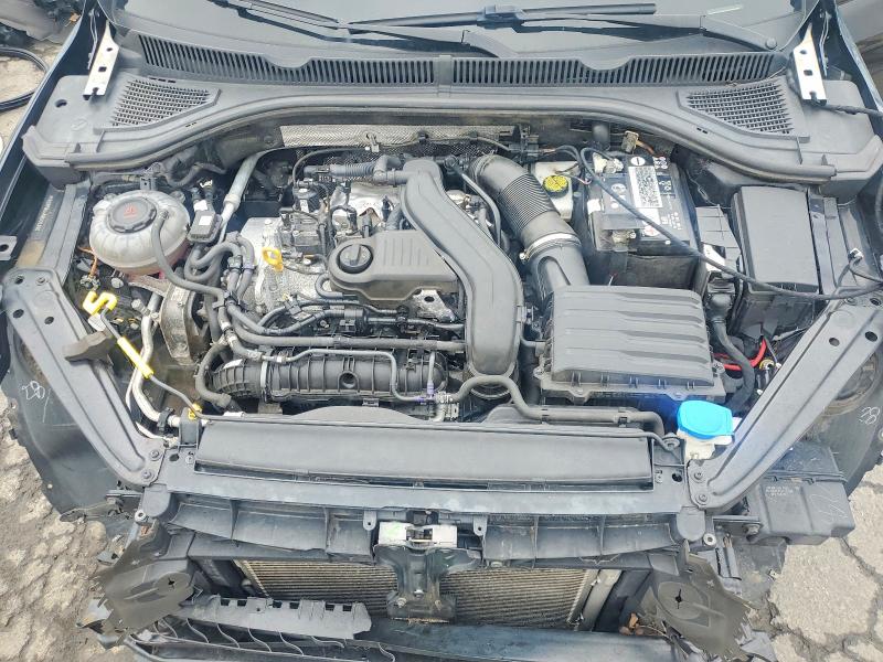 Продаж на аукціоні авто 2022 Volkswagen Jetta, vin: 3VWCM7BU4NM001860, номер лоту: 60027726