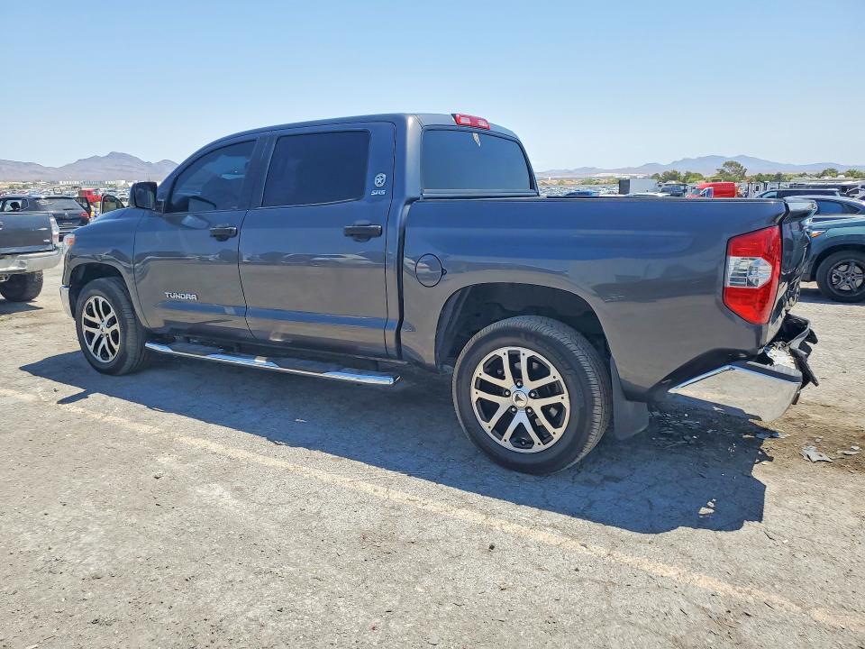 Aukcja sprzedaży 2017 Toyota Tundra, vin: 5TFEM5F19HX122429, numer aukcji: 62067746