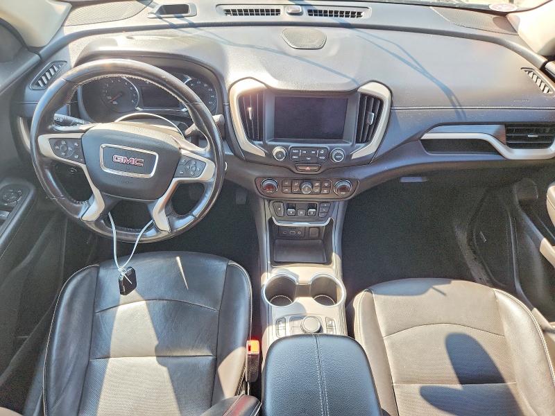 Продаж на аукціоні авто 2018 Gmc Terrain, vin: 3GKALSEX2JL271793, номер лоту: 61313836