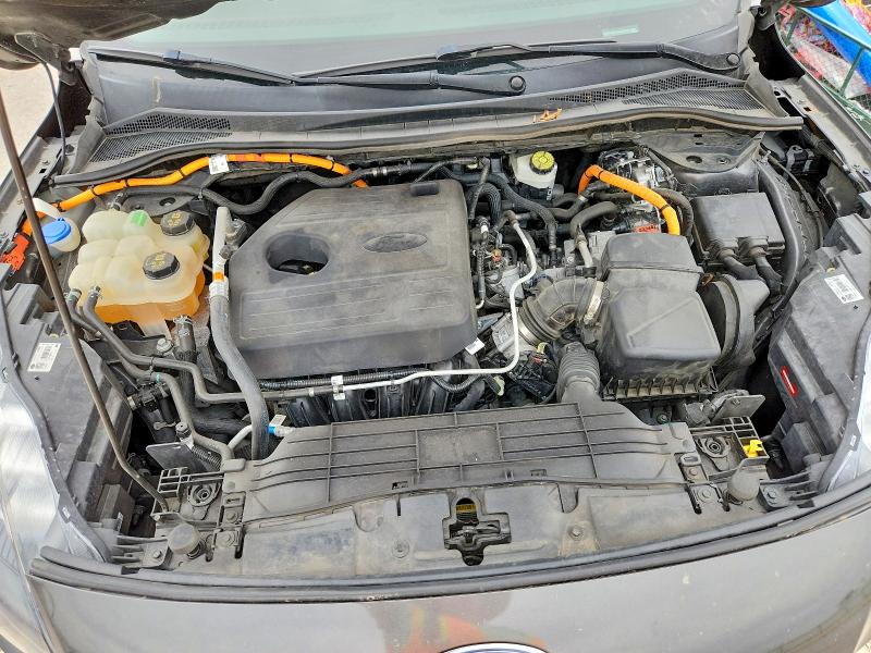 Aukcja sprzedaży 2020 Ford Escape, vin: 1FMCU0DZ4LUB79016, numer aukcji: 59540936