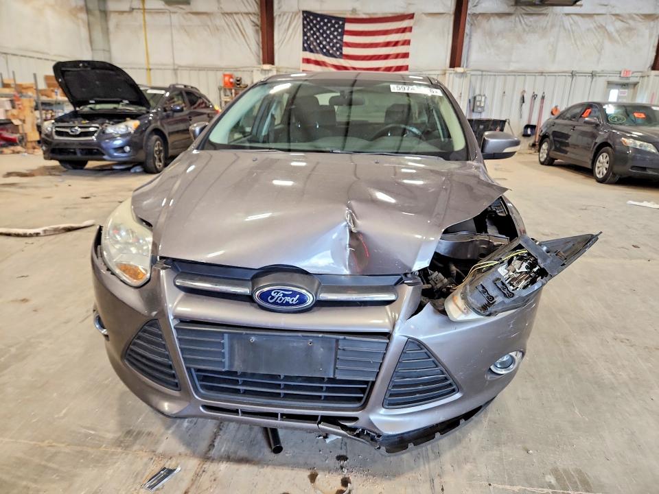 Aukcja sprzedaży 2012 Ford Focus, vin: 1FAHP3F23CL353396, numer aukcji: 59740896