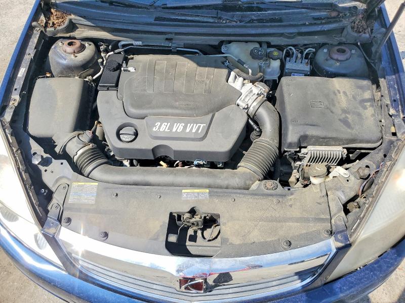 Aukcja sprzedaży 2008 Saturn Aura, vin: 1G8ZV57798F165816, numer aukcji: 60321426