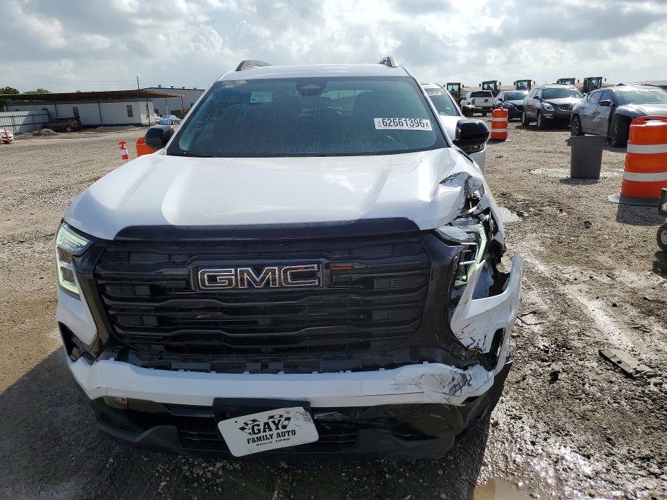 2026 Gmc Terrain მანქანა იყიდება აუქციონზე, vin: 3GKALMEG9TL363952, აუქციონის ნომერი: 62661396