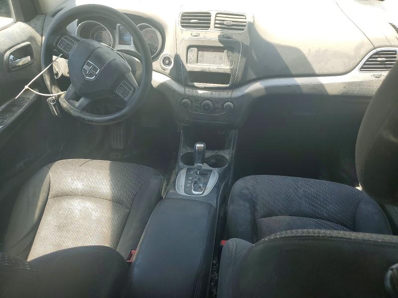 2016 Dodge Journey მანქანა იყიდება აუქციონზე, vin: 3C4PDCBB3GT166304, აუქციონის ნომერი: 61097846