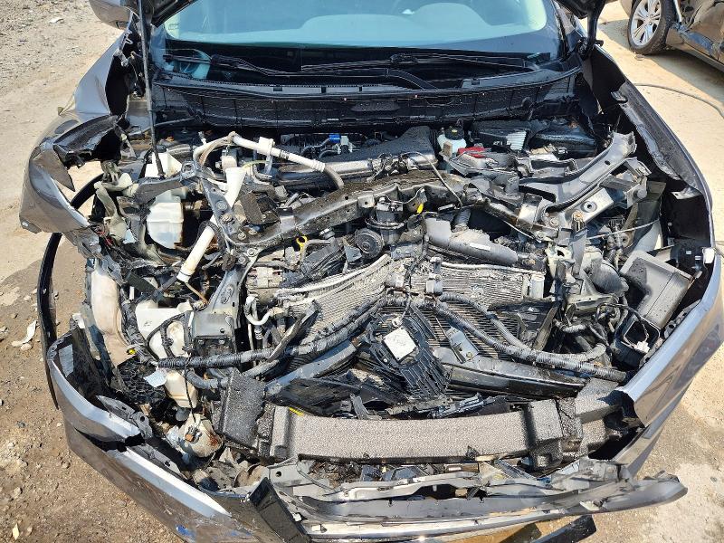 2020 Nissan Rogue მანქანა იყიდება აუქციონზე, vin: 5N1AT2MT9LC805070, აუქციონის ნომერი: 62587736