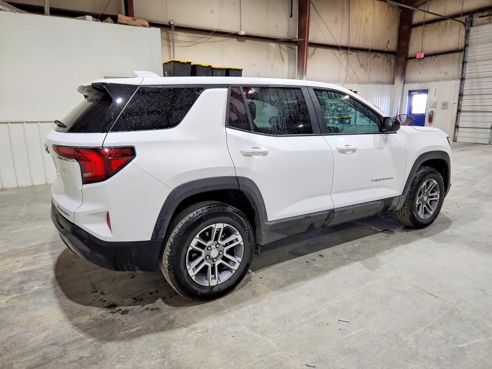 Продаж на аукціоні авто 2026 Gmc Terrain, vin: 3GKALMEG4TL436502, номер лоту: 59378556