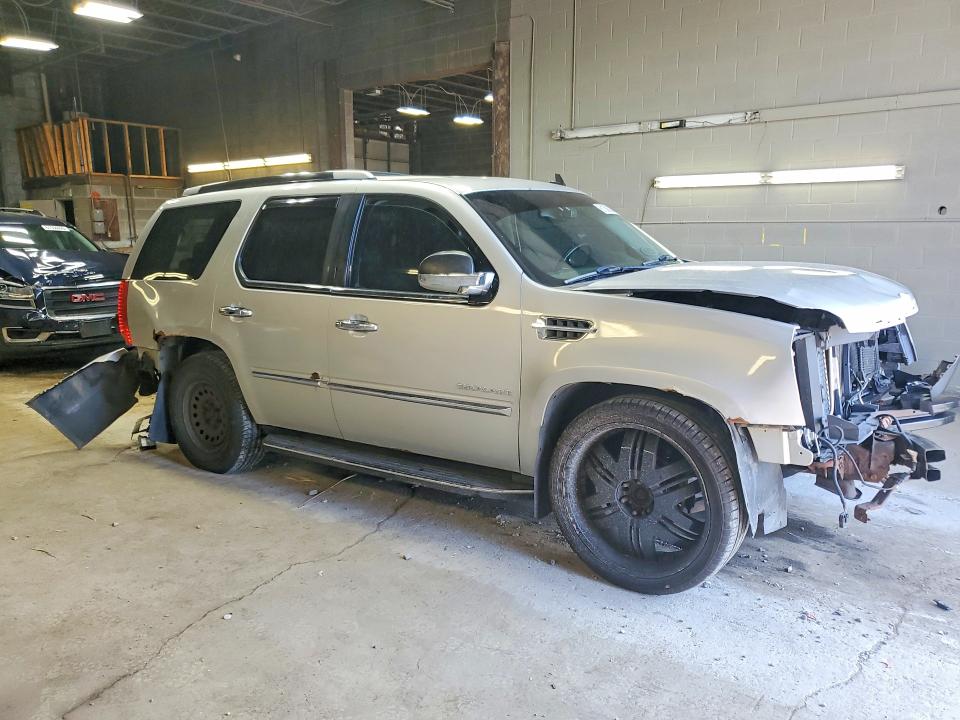 Продаж на аукціоні авто 2011 Cadillac Escalade, vin: 1GYS4BEF7BR319040, номер лоту: 61358286