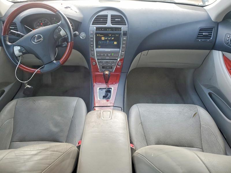 Продаж на аукціоні авто 2007 Lexus Es, vin: JTHBJ46G872015148, номер лоту: 59713536