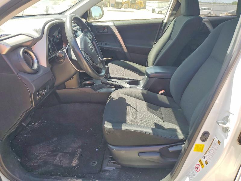 2015 Toyota Rav4 მანქანა იყიდება აუქციონზე, vin: JTMZFREV0FJ058207, აუქციონის ნომერი: 61326136