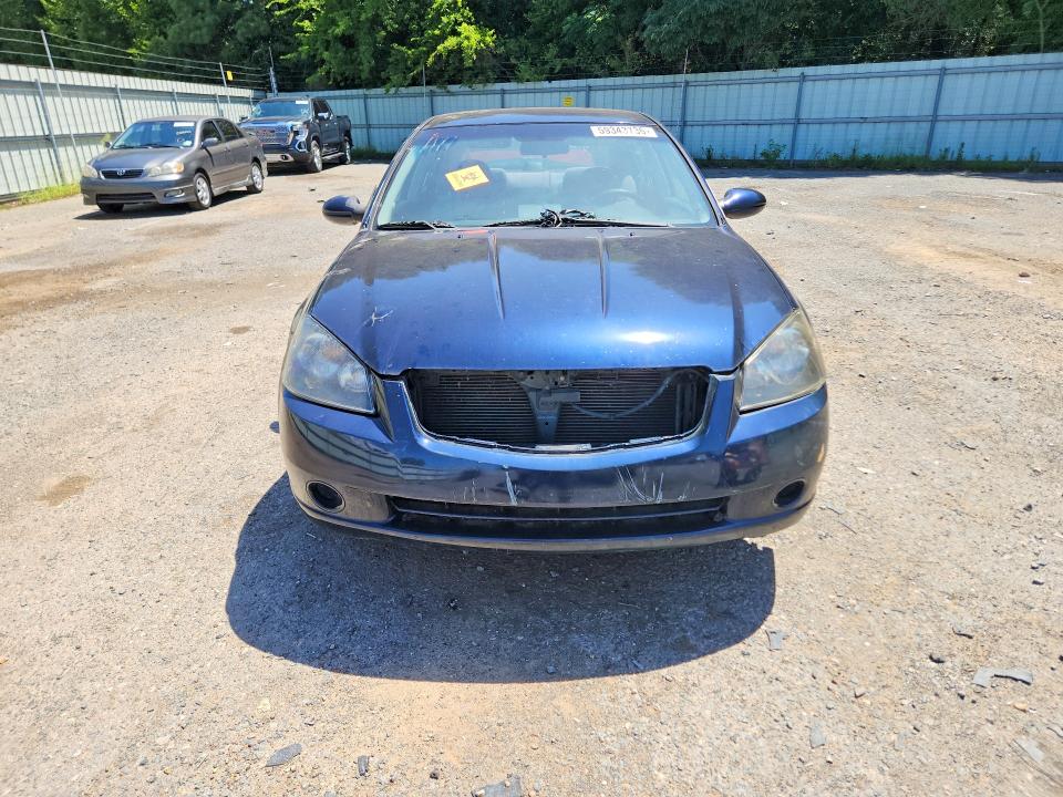 Продаж на аукціоні авто 2006 Nissan Altima, vin: 1N4AL11D36N315511, номер лоту: 59343736