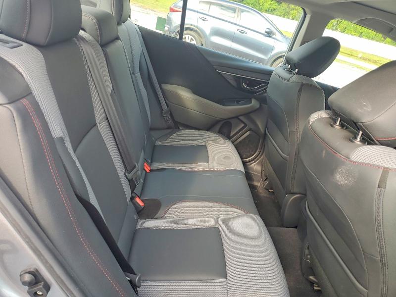 61736326 :رقم المزاد ، 4S3BWAG61L3027119 vin ، 2020 Subaru Legacy مزاد بيع