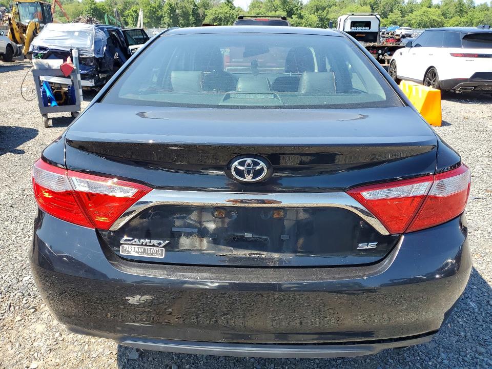 2015 Toyota Camry მანქანა იყიდება აუქციონზე, vin: 4T1BF1FK5FU491247, აუქციონის ნომერი: 61405046