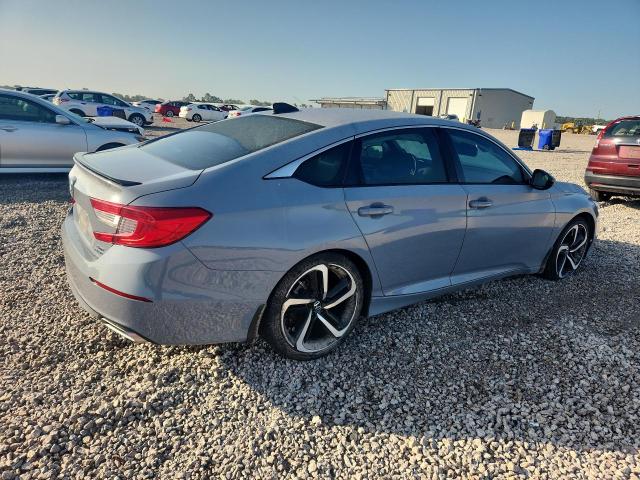 2022 Honda Accord მანქანა იყიდება აუქციონზე, vin: 1HGCV2F38NA021726, აუქციონის ნომერი: 59252256