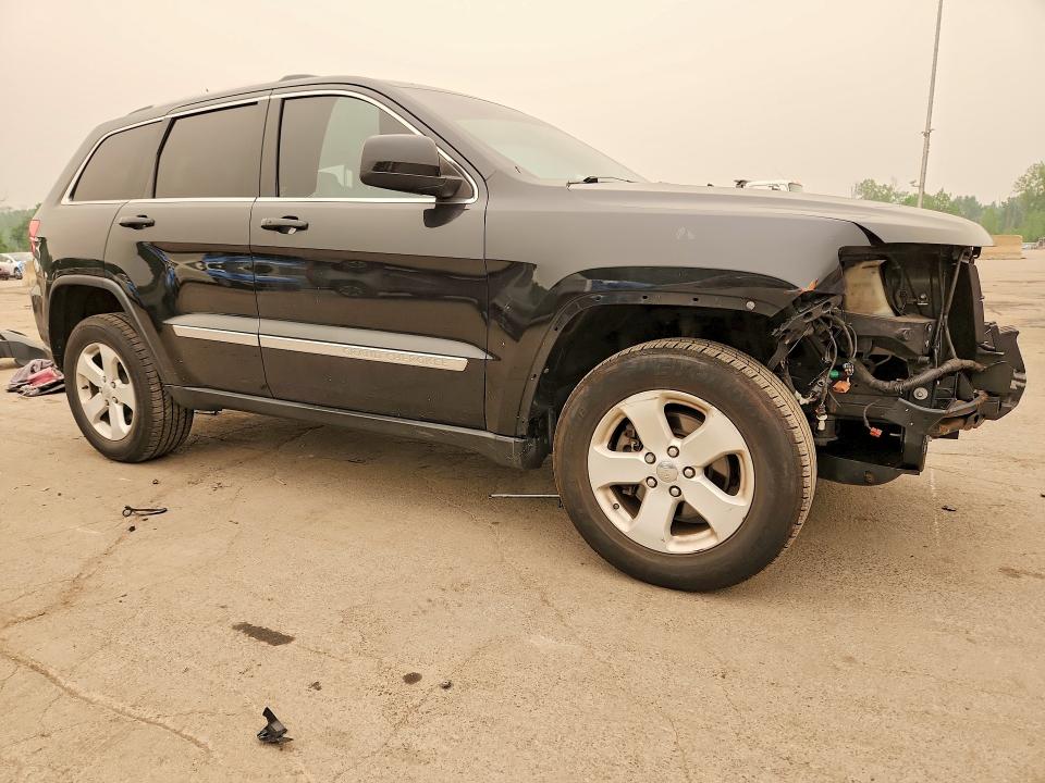 Продажа на аукционе авто 2013 Jeep Grand Cherokee, vin: 1C4RJFAG1DC544417, номер лота: 61298096