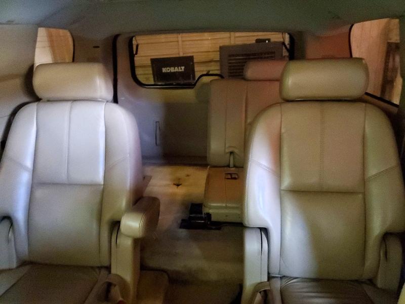 Aukcja sprzedaży 2007 Chevrolet Tahoe, vin: 1GNFK13047R136893, numer aukcji: 60487356