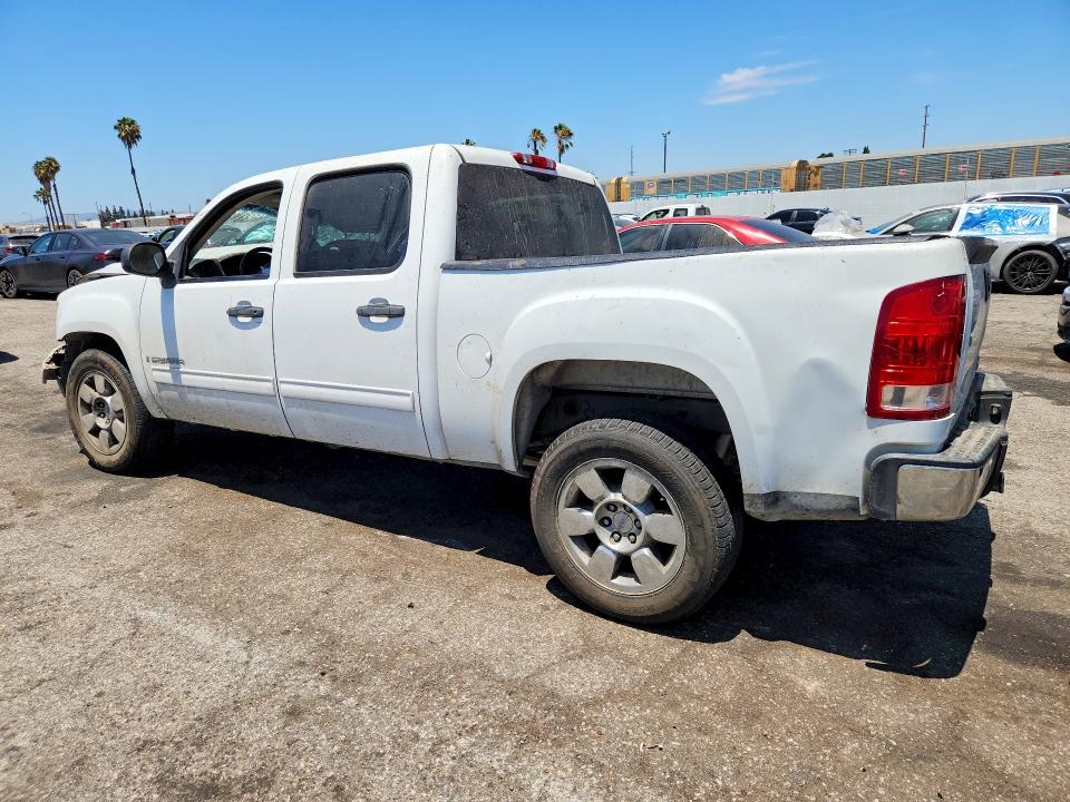 Aukcja sprzedaży 2009 Gmc Sierra, vin: 3GTEC23J69G226954, numer aukcji: 62003306