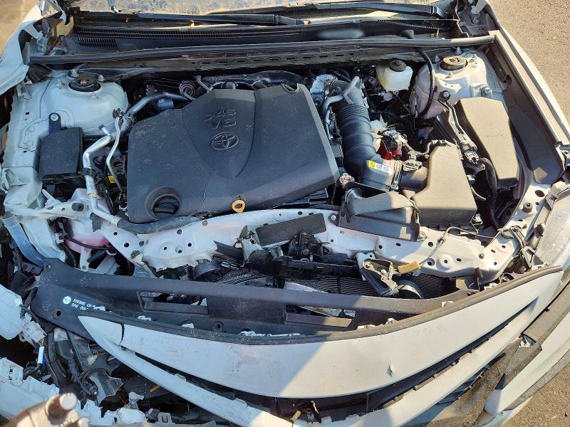 Aukcja sprzedaży 2024 Toyota Camry, vin: 4T1KZ1AK7RU101686, numer aukcji: 62133926